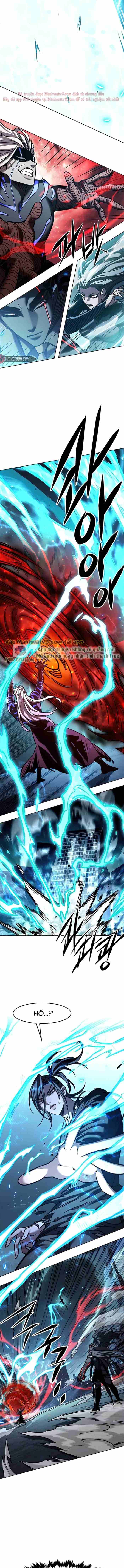 Đọc truyện Hóa thân thành mèo (Bản Free) - Chap 315